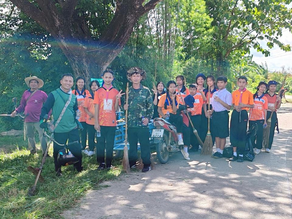 ภาพกิจกรรม