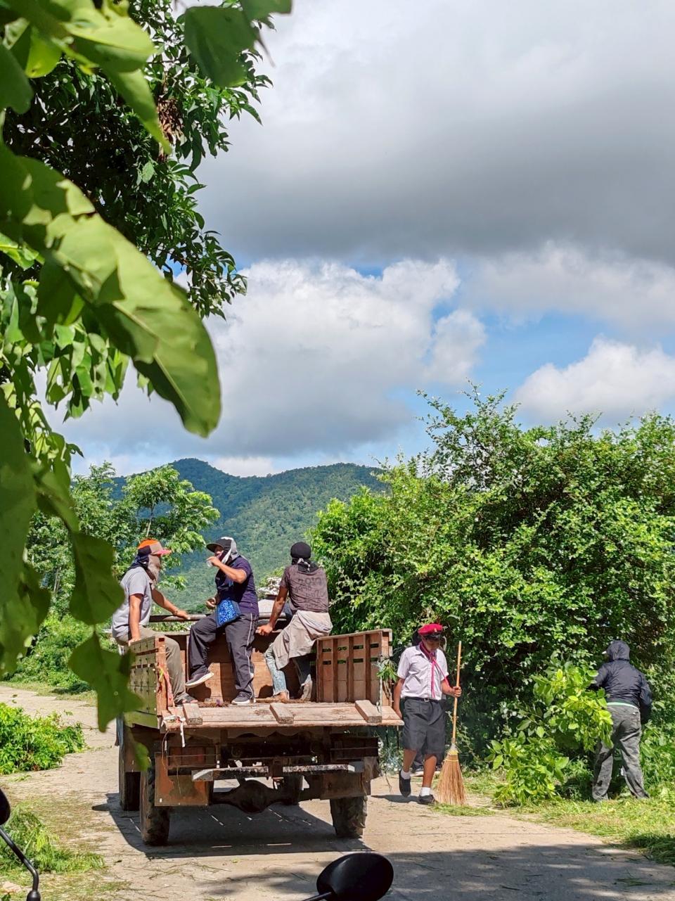ภาพกิจกรรม